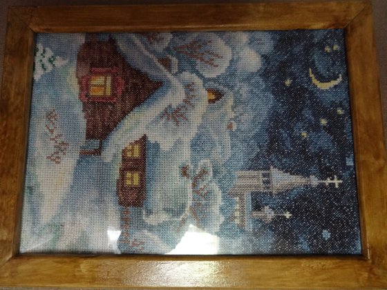 Работа «№55722»