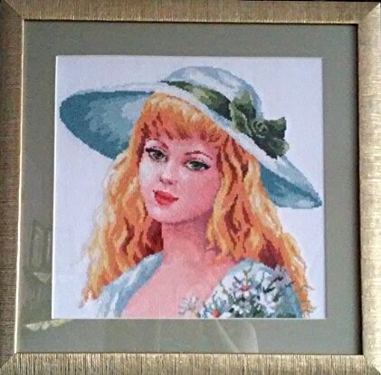 Работа «9ая - оформленная»