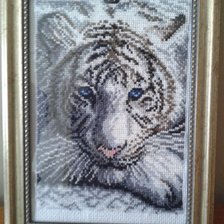 Работа «тигр»