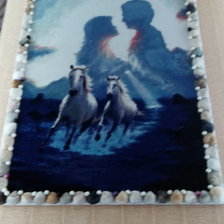 Работа «Пара»