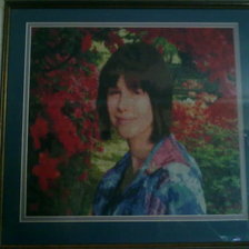 Работа «Татьяна»