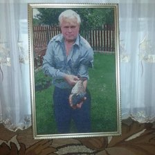 Работа «вышивка по фото»