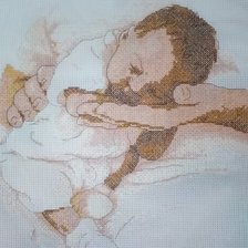 Работа «Малыш»