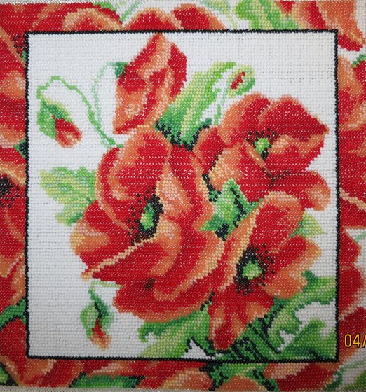 Работа «№56210»