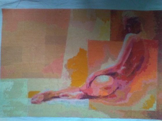 Работа «№56489»