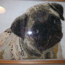 Работа «mopsik»