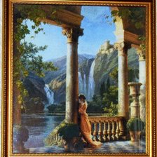 Работа «идилия»