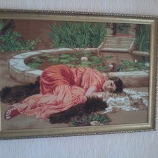 Работа «Сладкая жизнь»