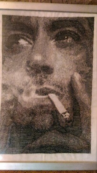 Работа «Роберт Дауни мл»