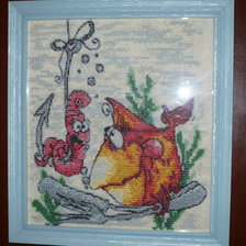 Работа «время обедать»