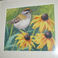 Работа «королек»