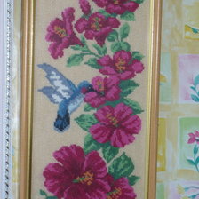 Работа «калибри»