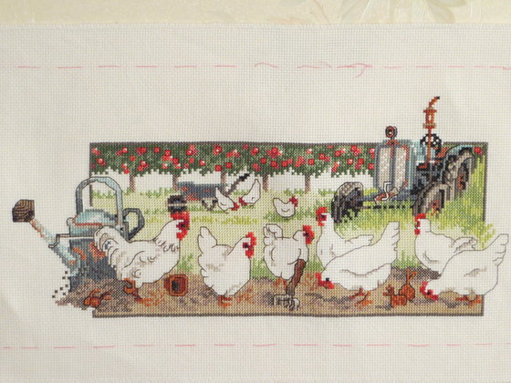 Работа «№57021»