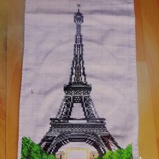 Работа «pariz»