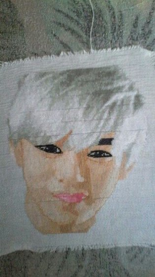 Работа «Чон Дэхен»