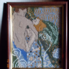 Работа «Г. Климт»