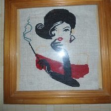 Работа «№57234»