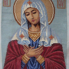 Работа «№57260»