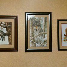 Работа «наборы Dimensions»