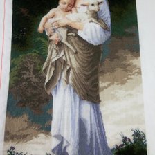 Работа «"Невинность" готовая работа»