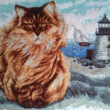 Работа «Смотритель маяка»