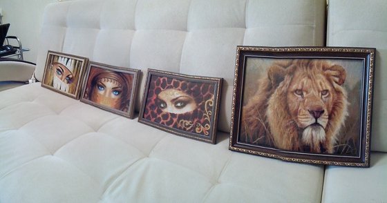 Работа «№57522»