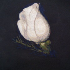 Работа «Роза»