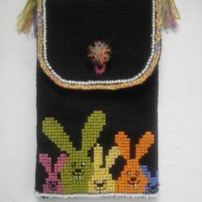 Работа «Чехол для телефона»