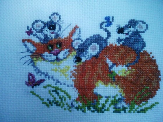 Работа «№57547»