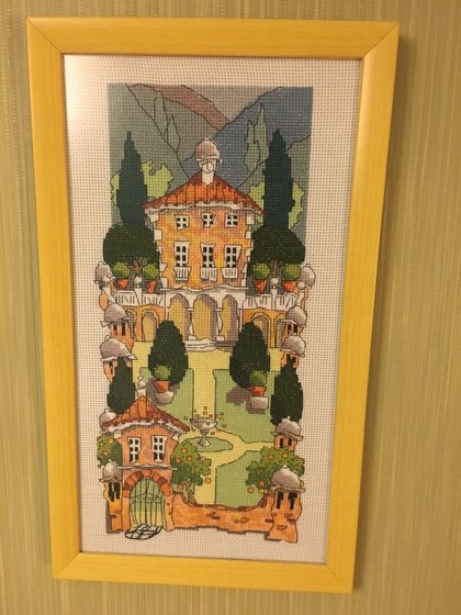 Работа «№57610»