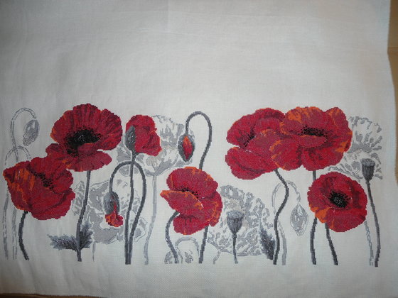 Работа «МАКИ»