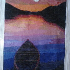 Работа «лодка»