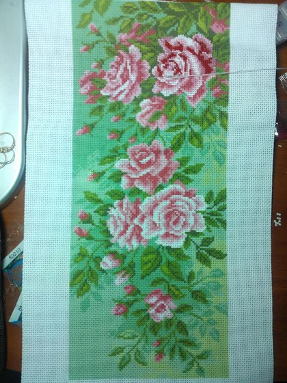 Работа «ЦВЕТЫ»