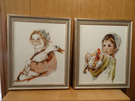 Работа «№57863»