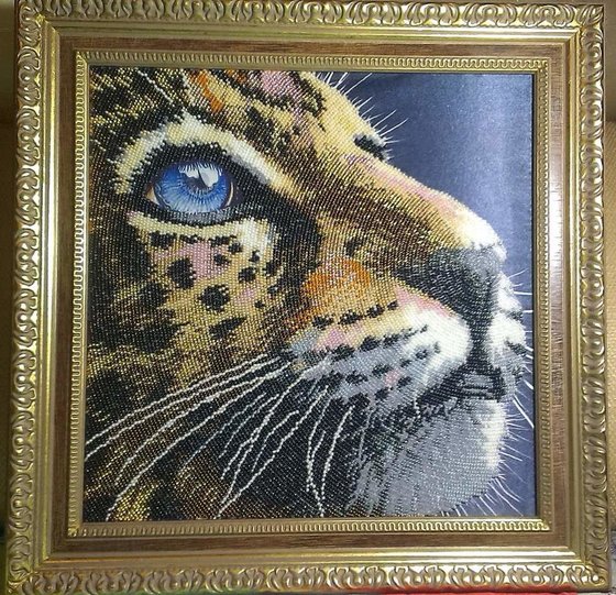 Работа «Преданность»