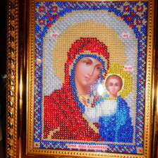 Работа «казанская»