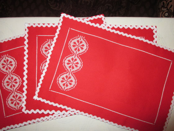 Работа «отдыхалочки»