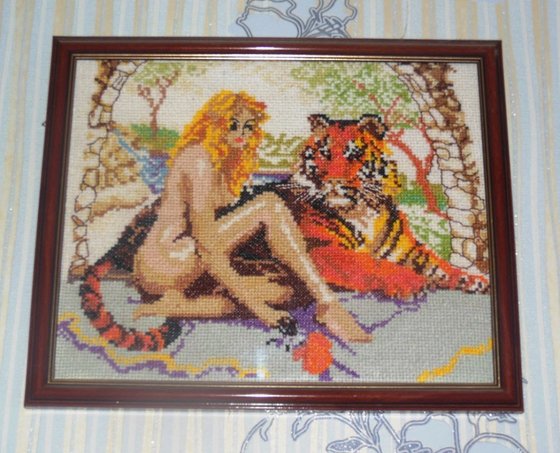 Работа «№57977»