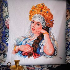 Работа «№57988»