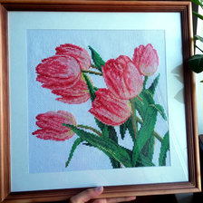 Работа «Тюльманы»