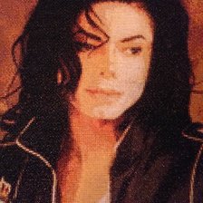 Работа «фотосессия в куртке Berlin Coat»