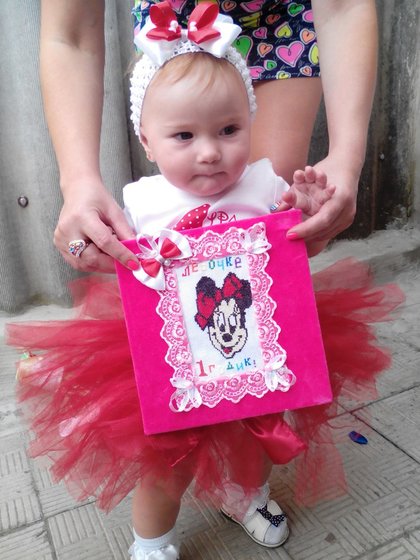 Работа «Книга пожеланий»