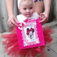 Работа «Книга пожеланий»