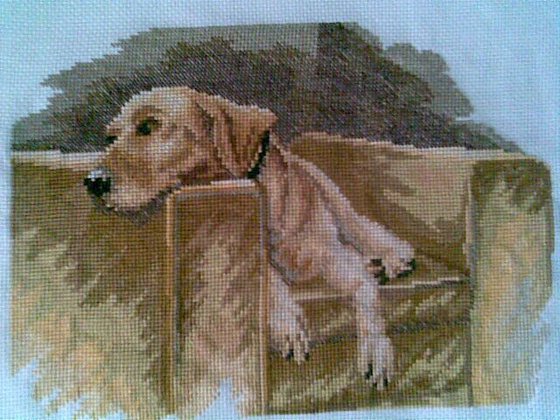 Работа «старый друг»