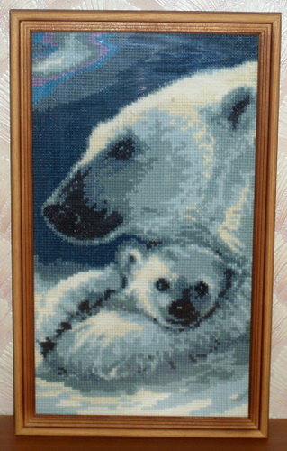 Работа «Умка с мамой»