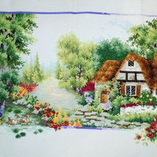 Работа «№58276»