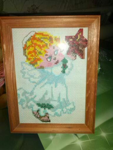 Работа «№58318»