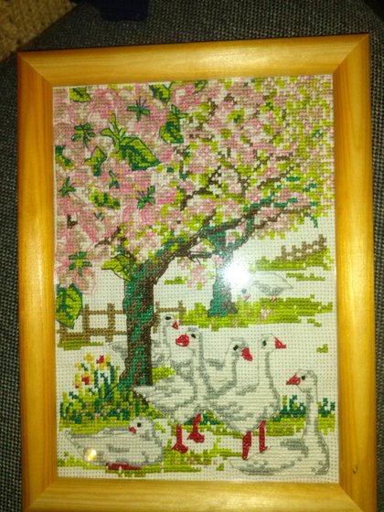 Работа «№58322»