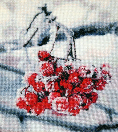 Работа «№58452»