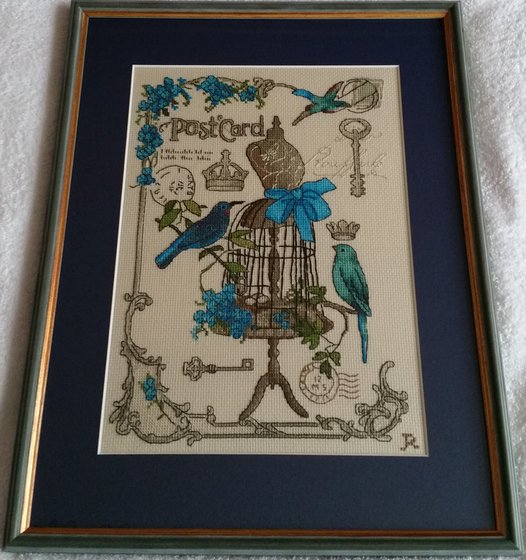 Работа «ателье "Атлас"»